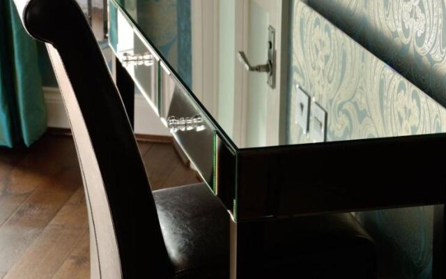 The Woolacombe Bay Hotel
