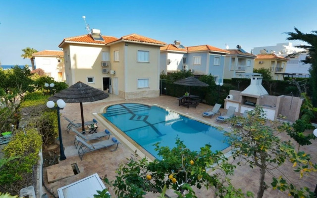 Villa Jaidyn AQ JV8