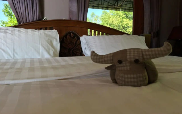 Resotel Baan Sanook