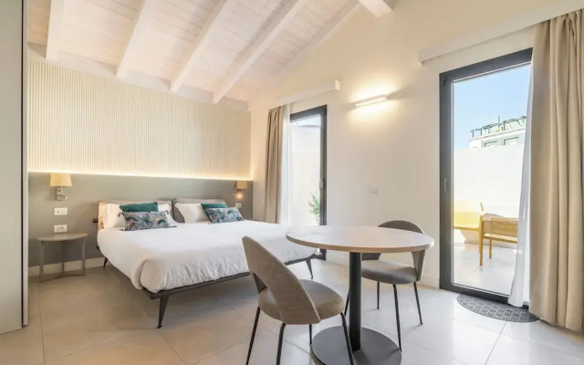 Karalin Sonnino Suites