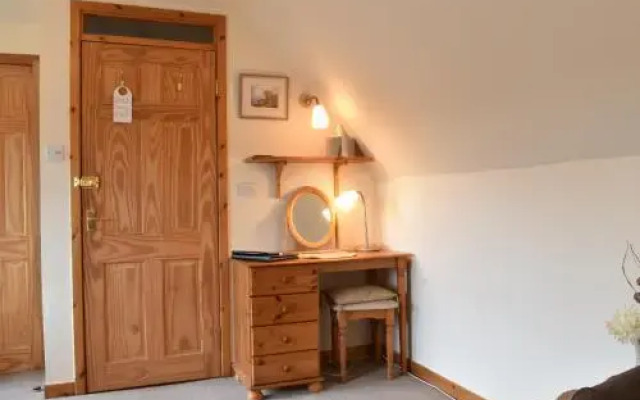 Westhaven B&B