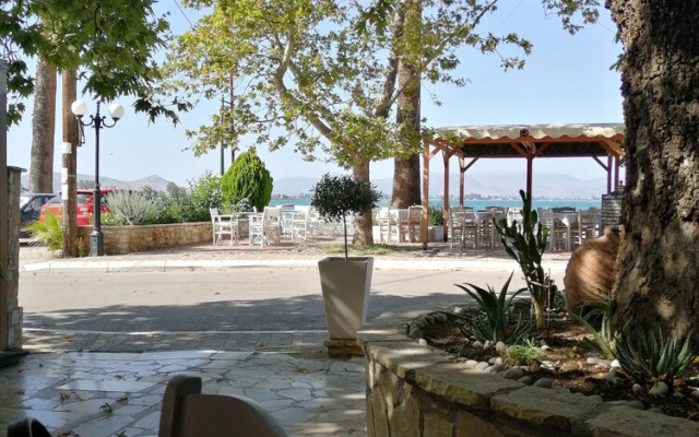 Palataki Residence