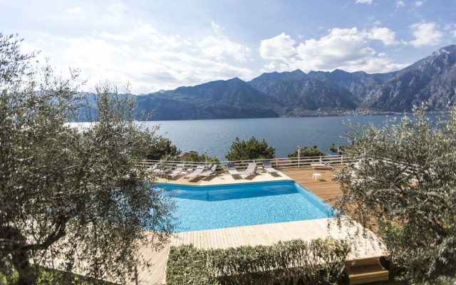 Residence Parco Lago Di Garda