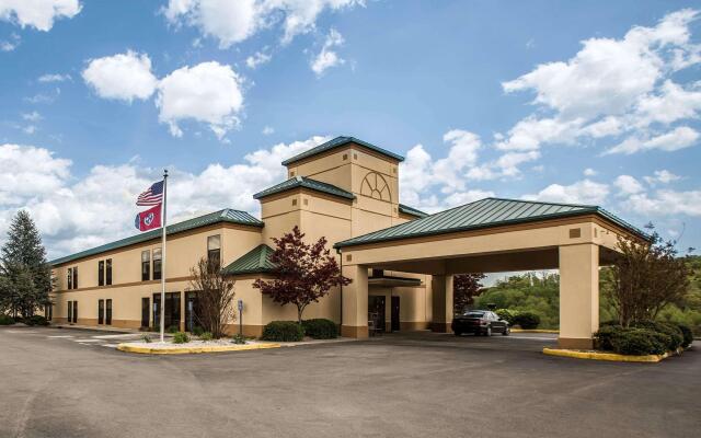 Quality Inn Rogersville