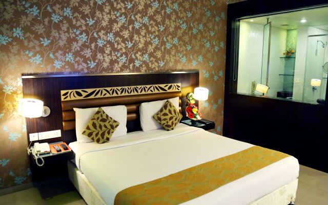 Hotel Supreme Heritage