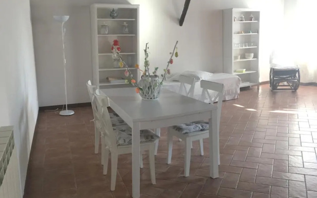 Appartamento Michelangeli