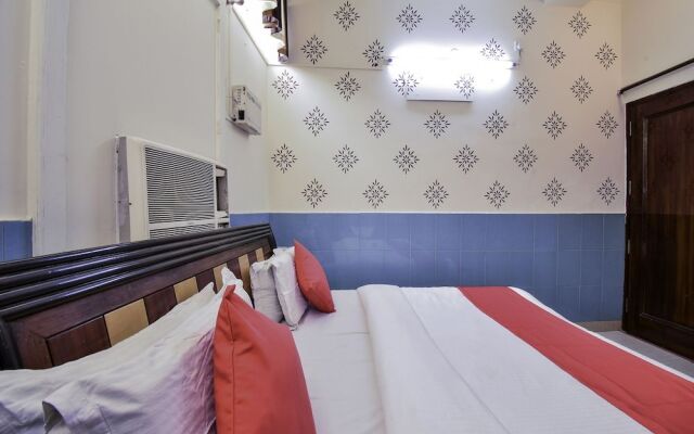 Oyo 22424 Hotel Vice Roy