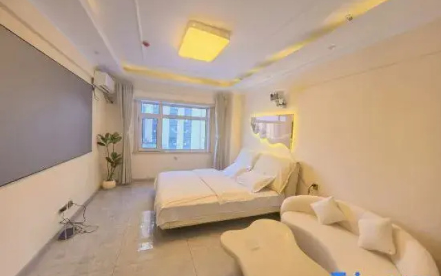 Meet Theme Hotel Apartment