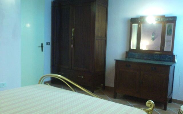 Appartamento La Loggia