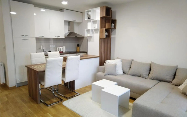 Apartman Tara