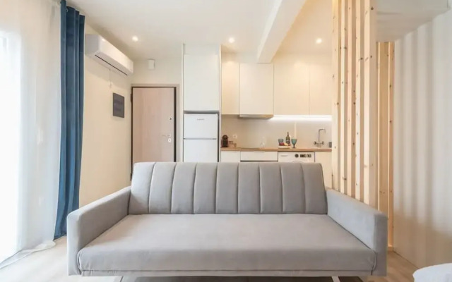 The Urban Loft 1 - Athens Exclusive Gem