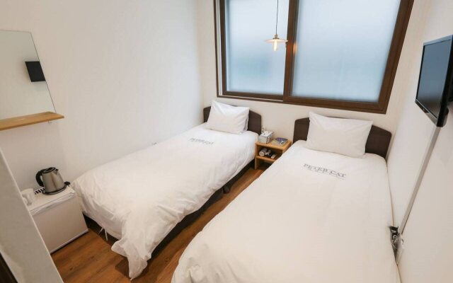 Goodstay Petercat Hotel Insadong