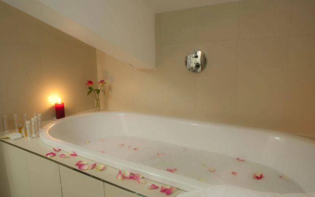 Chamois d'Or Hotel & Spa