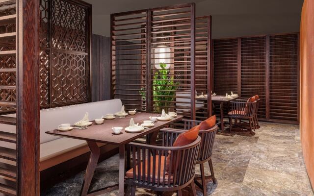 Sheraton Beihai Resort