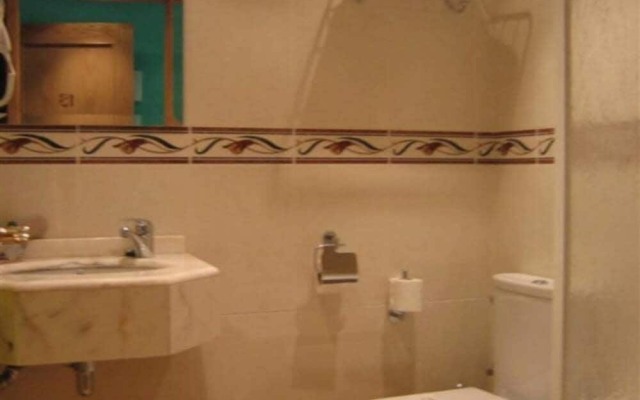 Hotel Rural Casa Migio