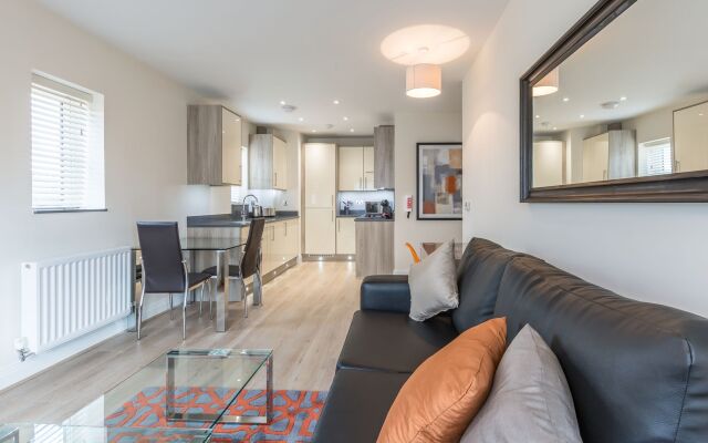 The Heights at Athena Court