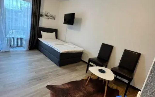 Orex Hotel