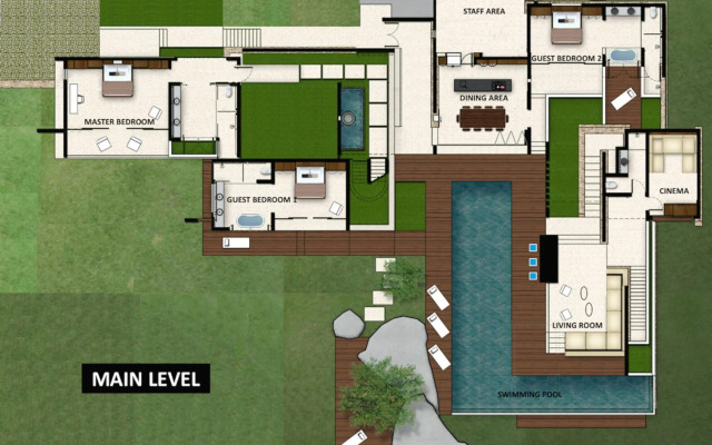 Villa Hin