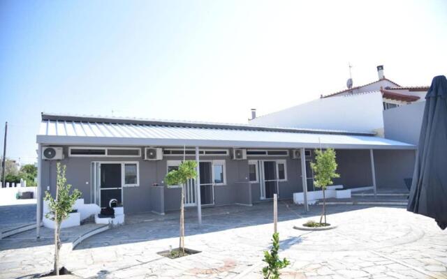 Family Apartments 3