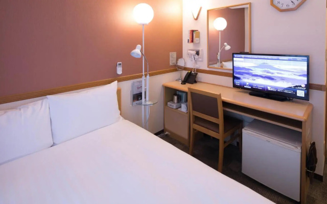 Toyoko Inn Kumamoto Jyo Toricho Suji