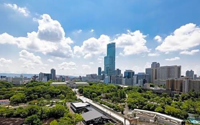 Willows Hotel Osaka Shin Imamiya - Vacation STAY 03168v