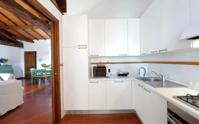 Pimpinnacolo 21 - 3BR P7
