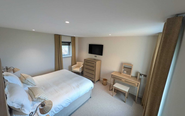 Knockinaam Luxury Lodges