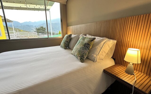 Di Carbone Hotel Gastrobar