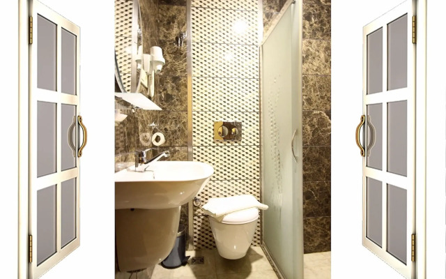 Venus Hotel Taksim