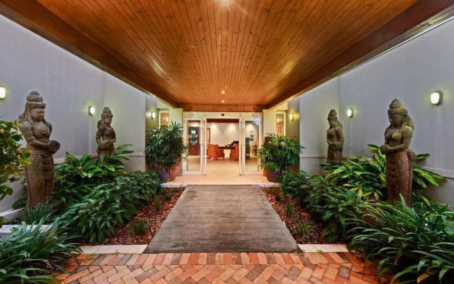 Harrington River Lodge