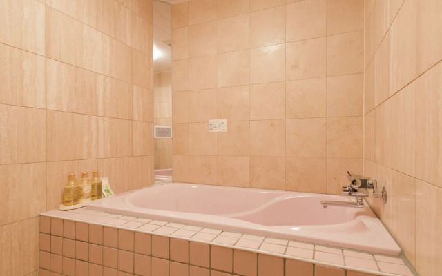 HOTEL IRIS - Adult Only