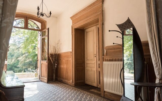 Manoir Tourieux