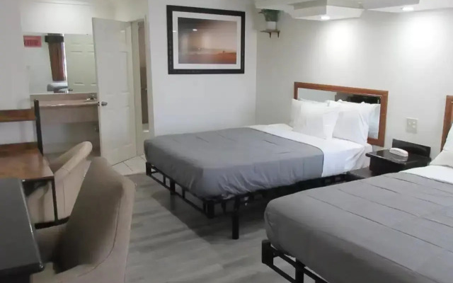 Rodeway Inn