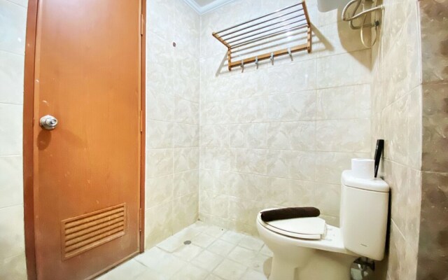 Comfy 2Br At Galeri Ciumbuleuit 1 Apartment