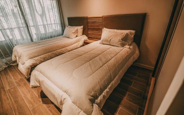 Get Hotel Molvento, AKEN SOUL Collection