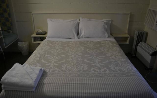 Corio Bay Motel