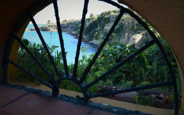 Saracena View
