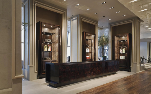 Park Hyatt Shanghai