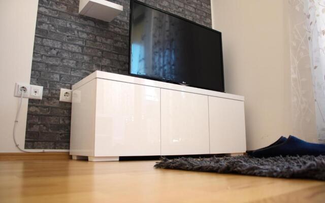 Studio Apartman Miljacka 13 Sarajevo