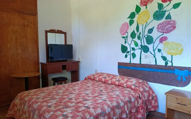 Centro Ecoturistico del Lago