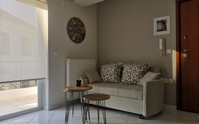 Angelland Luxury Suites Nafpaktos