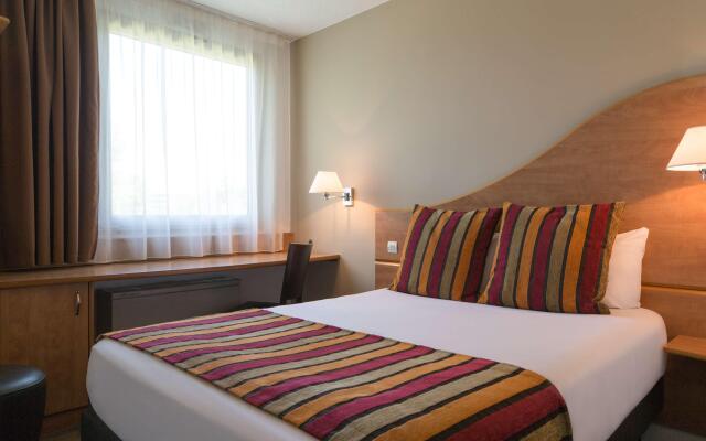 Sure Hotel by Best Western Bordeaux Lac