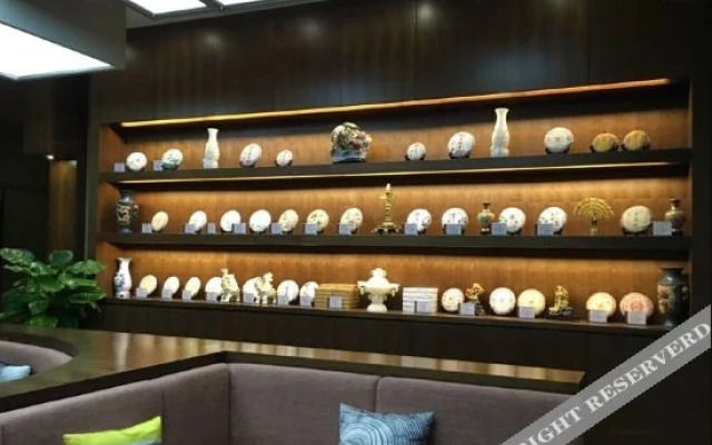 Yun Jian Boutique Hotel