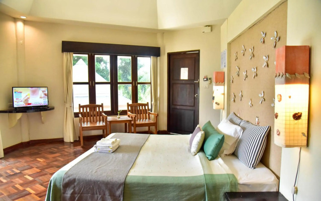 Tanaosri Resort Pranburi