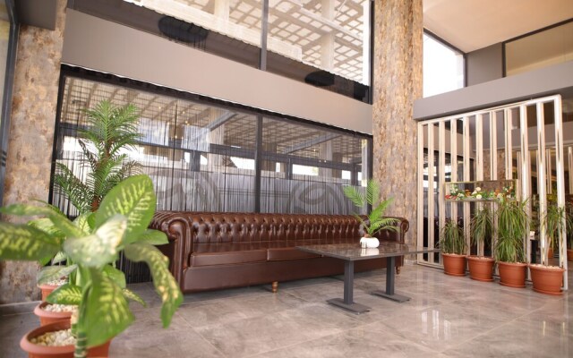 Grand Cakiroglu Hotel