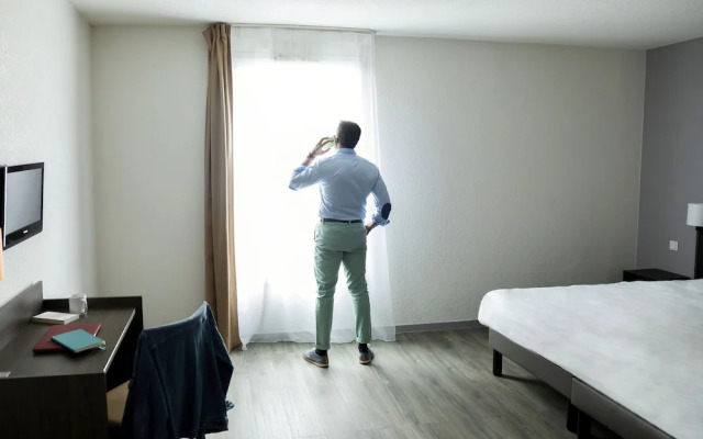 Aparthotel Adagio Access Orleans