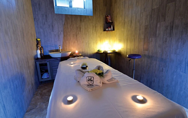 Nairi SPA Resorts Hotel
