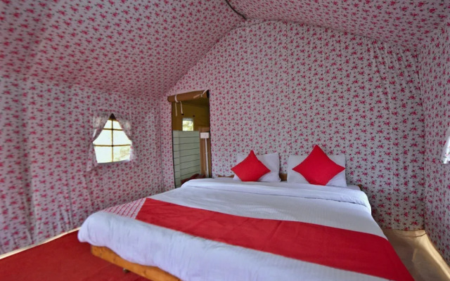 OYO 29888 Nature Treat