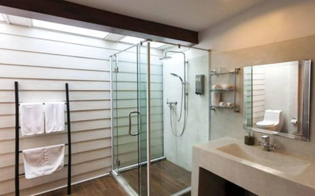 Mandala Boutique Hotel
