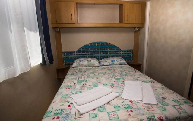 Arena Indije Camping Homes